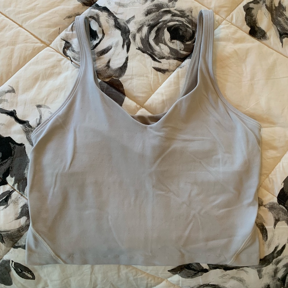 Lululemon Align Tank